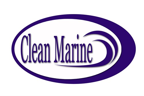 Clean Marina Graphic